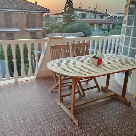 Casa vacanze Casa Carmen Ardea