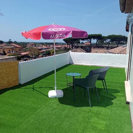 Casa Carmen Casa vacanze Ardea