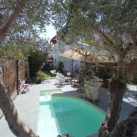 Casa Carmen Casa vacanze Ardea