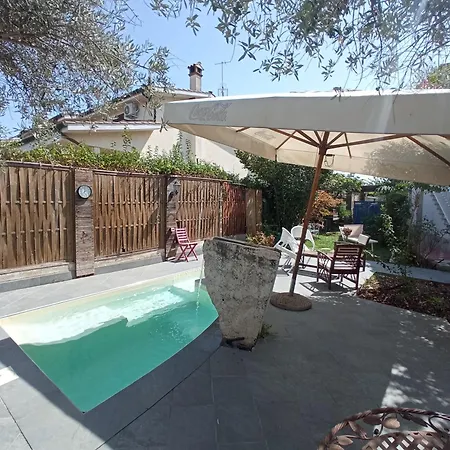 Casa vacanze Casa Carmen