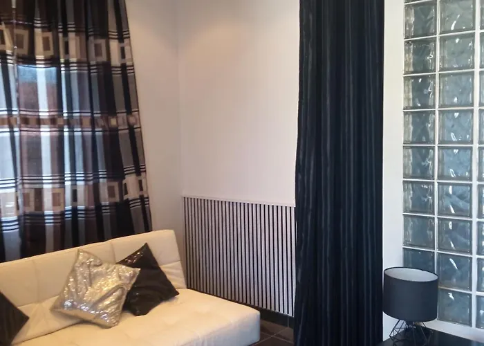 Σπίτι διακοπών Casa Carmen