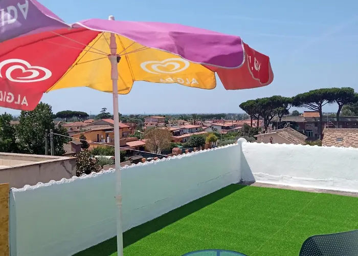 Σπίτι διακοπών Casa Carmen Ardea