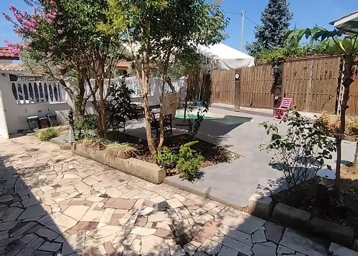 Σπίτι διακοπών Casa Carmen Ardea