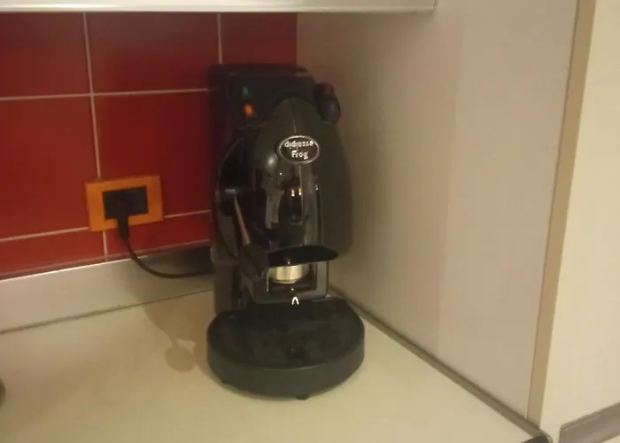 Σπίτι διακοπών Casa Carmen *