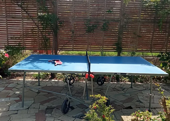 Σπίτι διακοπών Casa Carmen