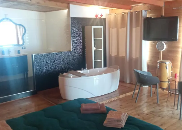 Casa Carmen Σπίτι διακοπών *