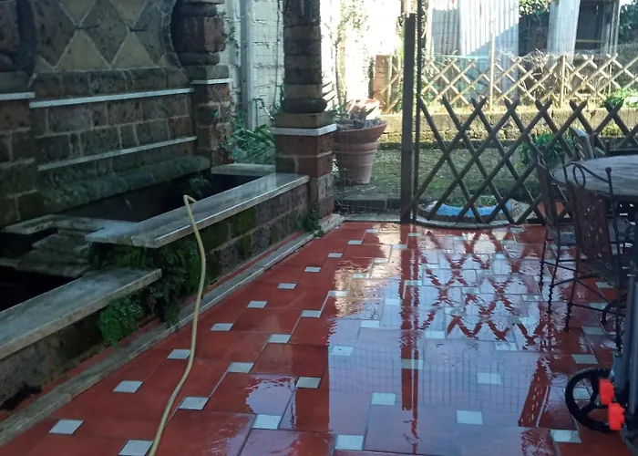 Σπίτι διακοπών Casa Carmen