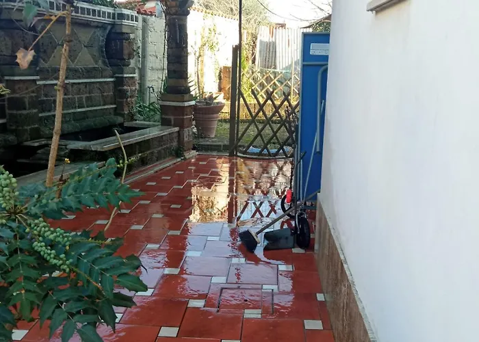 Σπίτι διακοπών Casa Carmen Ardea