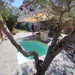 Casa Carmen Casa de Férias Ardea