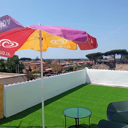 Dom wakacyjny Casa Carmen Ardea
