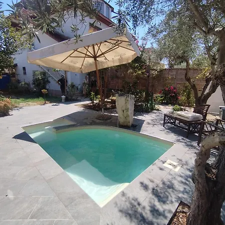 Casa Carmen Ardea