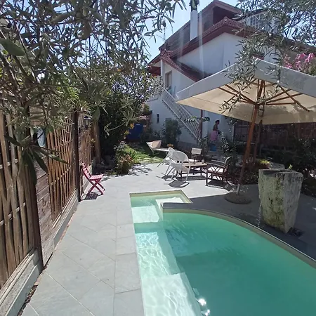 Casa Carmen * Ардеа