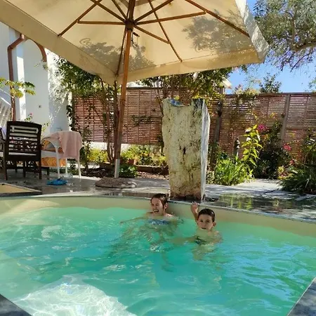 Casa Carmen ארדאה