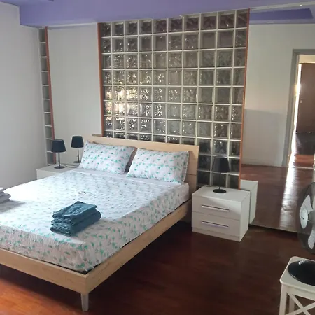 Vakantiehuis Casa Carmen Ardea