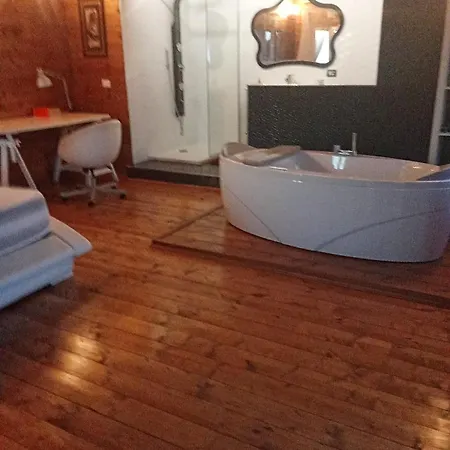 Casa Carmen *
