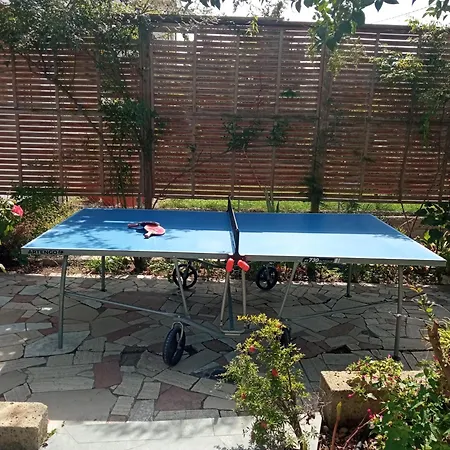 Vakantiehuis Casa Carmen