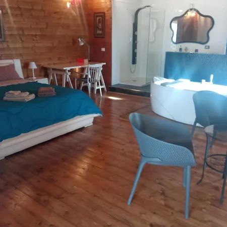Casa Carmen * Ardea