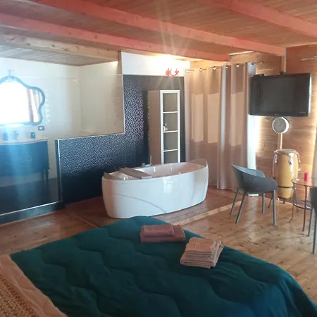 Casa Carmen Dom wakacyjny *