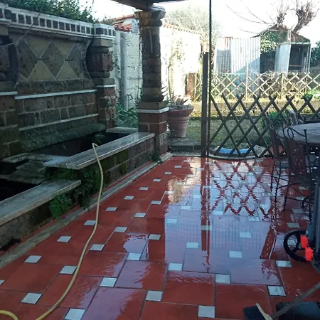 Dom wakacyjny Casa Carmen