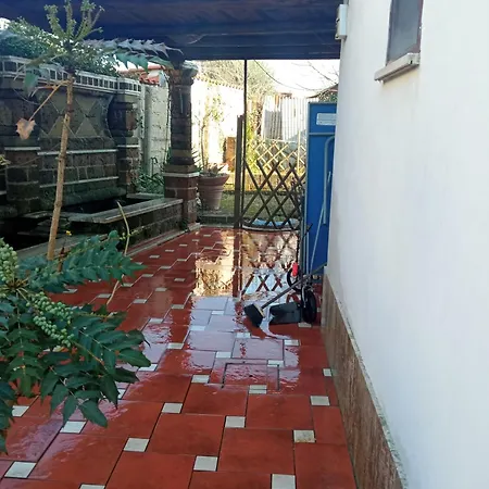 Dom wakacyjny Casa Carmen Ardea