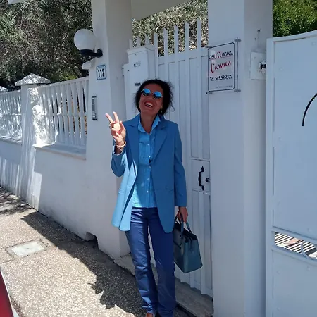 Casa Carmen Ardea