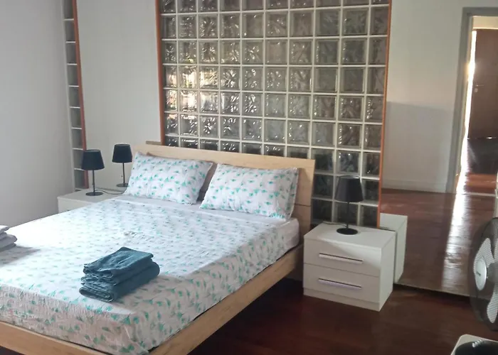 بيت للعطل Casa Carmen أرديا